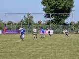 S.K.N.W.K. JO13-1JM - Lepelstraatse Boys JO13-1 (competitie) 2024-2025 (3e fase) (142/153)